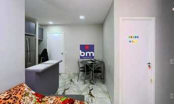 Imagem 4: Apartamento para alugar em São Paulo, Parque Arariba, com 2 quartos, com 42 m², next sky