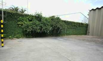 Imagem 2: Galpão para locação, no Parque Novo Mundo, com área total de terreno de 3.054m²