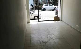 Imagem 2: Salão Comercial de Alto Padrão na Vila Gomes Cardim - São Paulo-SP 75m² e 2 Banheiros Disp