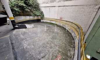 Imagem 5: Estacionamento Bela Vista