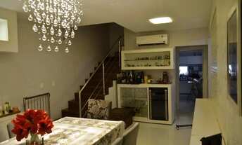 Imagem: CONDOMÍNIO VILA DE SERVILHA - LINDA RESIDENCIA