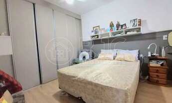 Imagem 4: Imóvel para venda tem 360 metros quadrados com 5 quartos em Maracanã - Rio de Janeiro - RJ