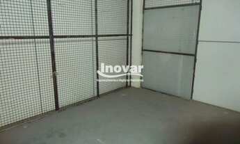 Imagem 3: Loja com 730m² de área construída no coração do Barro Preto