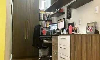 Imagem 7: Apartamento à Venda com 96m2, 03 quartos, varanda gourmet, Condomínio Totalitá, Boa Vista