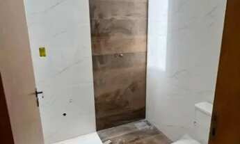 Imagem 6: Casa com 2 dormitórios à venda, 47 m² por R$ 368.000 - Parque Bela Ville - Hortolândia/SP