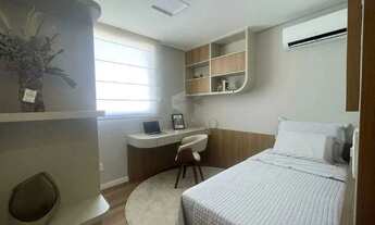 Imagem 7: Área privativa à venda, 2 quartos, 2 suítes, 2 vagas, Santa Efigênia - Belo Horizonte/MG