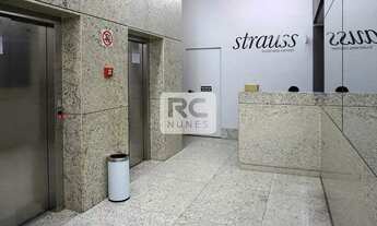 Imagem 7: Sala com 256 m² e 5 vagas de garagem à venda no Santo Agostinho, Belo horizonte - MG