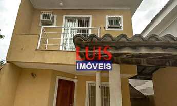 Imagem: Casa com 3 dormitórios à venda, 142 m²