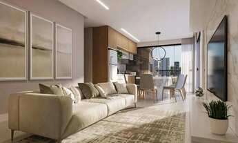 Imagem 6: LANÇAMENTO COSTA LESTE APARTAMENTO GARDEN - REF.:601