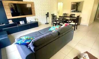 Imagem 2: Casa com 3 quando no condomínio Jardim Portugal em Belém - PA