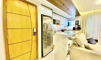 Imagem 7: Apartamento no Pontal Premium Bueno com 2 quartos 1 suíte