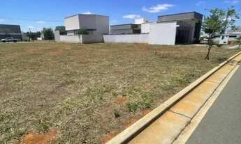 Imagem 3: Terreno de 304 m² à venda por R$ 165.000,00 no Terras Alpha 2 em Senador Canedo/GO
