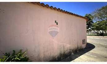 Imagem 3: Casa no Loteamento Denisson Amorim, em Marechal Deodoro, com 4 quartos, 2 banheiros, espaç