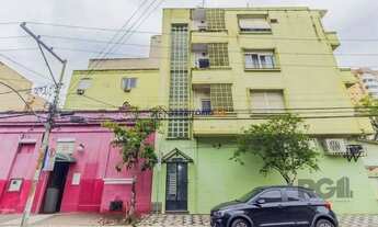 Imagem: Apartamento à venda com 1 quarto 67m²