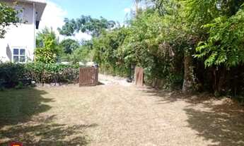 Imagem 3: Casa a Venda de 2 Dormitórios com um espaçoso Terreno - Bairro Santinho Florianópolis SC