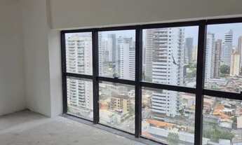 Imagem 6: Salas Comerciais à Venda, Juntas ou Separadas, Andar Alto, Excelente Localização , Umariza