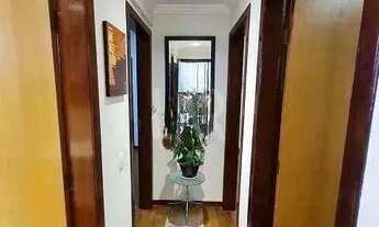 Imagem 4: Cobertura à venda, 4 quartos, 2 suítes, 2 vagas, Ouro Preto - Belo Horizonte/MG