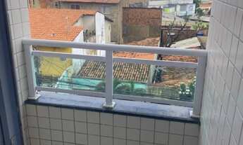 Imagem 4: Aluguel apartamentos 01 quarto CE bairro Rodolfo Teófilo rua Francisca Clotilde