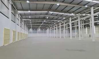 Imagem: Galpão/Depósito/Armazém para aluguel