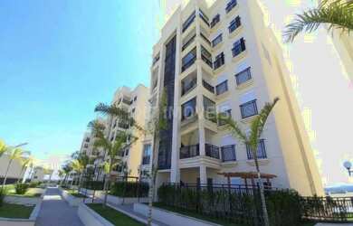 Imagem 2: Apartamento no Noville Swiss Park Campinas