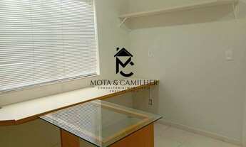 Imagem 6: Sala comercial mobiliada disponivel para locação