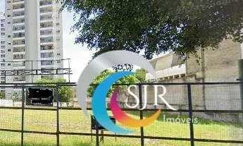 Imagem: Terreno, 1625 m² - Lapa - São Paulo/SP