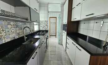 Imagem 5: Apartamento à venda em Valinhos, Jardim Alto da Boa Vista, com 3 quartos, com 72 m²