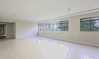 Imagem 2: Apartamento com 220 m², 3 quartos sendo 1 suíte à venda no bairro Higienópolis