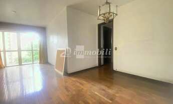 Imagem 5: Perdizes - Sp Apartamento com 3 dormitórios