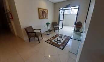 Imagem 3: Apartamento semi mobiliado para Alugar no Edifício Rocha Catori no Centro de Londrina