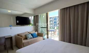 Imagem 6: Flat Makia Beach Experience, unidade não informado 108, Praia de Muro Alto