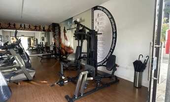 Imagem 2: APARTAMENTO MOBILIADO PRA LOCAÇÃO NOCATOLÉ 3/4 DUAS SUITES