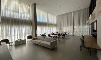 Imagem 14: SMART 445 NASCENTE - PONTA VERDE - ANDAR ALTO - 3 QUARTOS