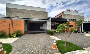 Imagem 3: SOBRADO - 3 SUÍTES - ORLA 14