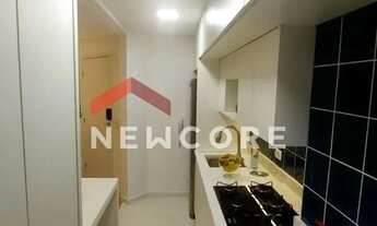 Imagem 5: Apartamento em Avenida Guarda Municipal Josué Sant'Ana - Parque Itamarati - Jacareí/S