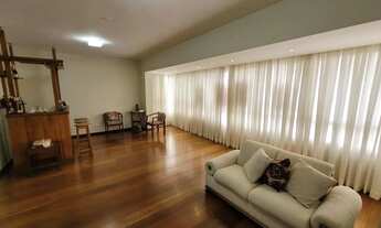 Imagem 4: Apartamento com 4 Quartos para alugar 205m² - São Pedro