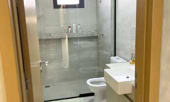 Imagem 6: Aluga-se Apartamento de luxo no WTC - 3 suítes plenas - mobiliado e decorado