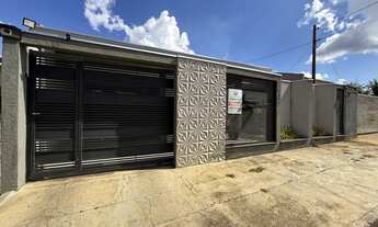 Imagem: CASA À VENDA NA VILA NO DJALMA MENDES l