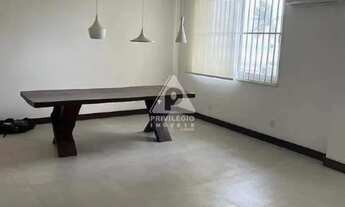 Imagem 6: Apartamento Reformado à Venda no Leblon 2 Dormitórios, 1 Suíte e 2 Vagas