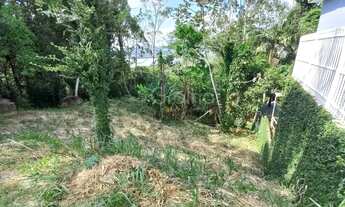 Imagem 5: Lindo terreno próximo a mata nativa