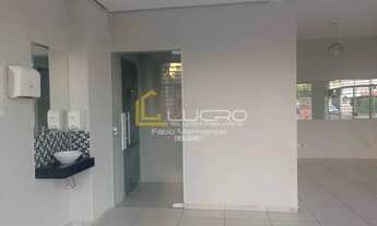 Imagem 3: Ponto Comercial para aluguel com 65 m² e 1 quarto em Vila Nova Cidade Universitária, Bauru