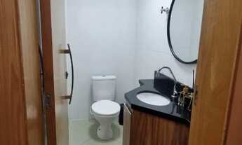 Imagem 5: Sobrado Semi mobiliado com planejados no Parque Montreal Franco da Rocha- SP