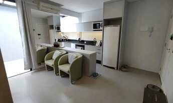 Imagem 3: APARTAMENTO UM DORMITÓRIO BAIRRO CAMPECHE SUL FLORIANÓPOLIS