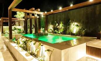 Imagem: Corales Boutique Residence. Requinte em