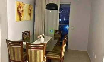 Imagem 3: Cobertura mobiliada 3 quartos com suíte e 2 vagas na Praia dos Ingleses/SC