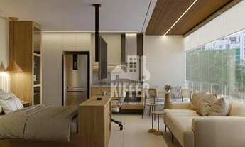 Imagem 6: Loft com 1 dormitório à venda, 33 m² por R$ 520.000,00 - Icaraí - Niterói/RJ