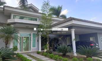 Imagem 4: Casa a venda no Village da Serra