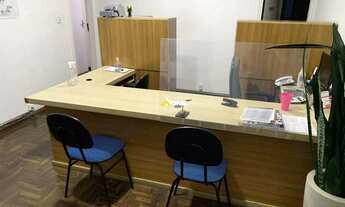 Imagem 2: Casa à venda, 6 quartos, 1 suíte, 2 vagas, Tirol - Belo Horizonte/MG