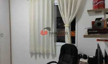 Imagem 6: Apto Venda Campestre com lazer