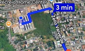 Imagem 7: Mar e montanha Apartamento com 2 dormitórios